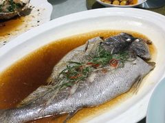 -启东海鲜人家(古美路店)