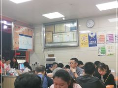 大堂-舒记粉店(七星路店)