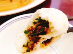 安逸酱肉包-包谋天下(奥克斯广场店)