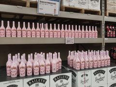 -盒马X会员店(上海森兰商都店)