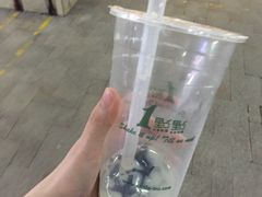-1点点(丰盛町店)
