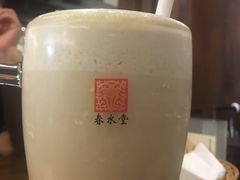 -春水堂人文茶馆(站前店)