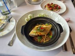 -Le Comptoir de Pierre Gagnaire