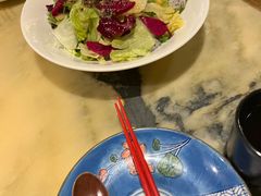 -范家小馆·烤鸭新京菜(金融街店)