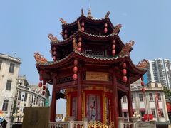-汕头市小公园