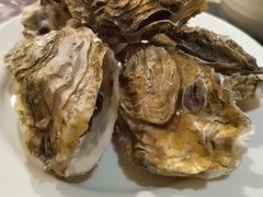 -广州中心皇冠假日酒店-环市食坊·海鲜自助餐厅