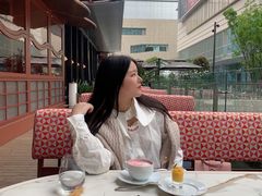 -ZHAO赵·牛扒坊(万象城店)