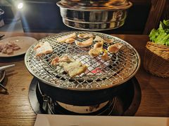 -玖合肉町·烧肉(惠安禹洲店)