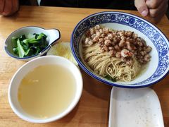 三虾面-裕兴记·三虾面(西北街总店)