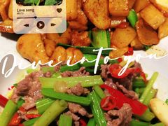 -农耕记·湖南土菜(halo广场店)