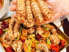 -辣盆盆麻辣小龙虾(哈尔滨总店)