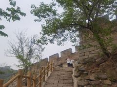-慕田峪长城