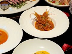 -翡翠鸟精品泰国菜(北辰财富中心店)