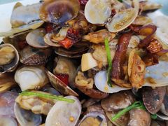 -聚德福海鲜家常菜(刘庄店)