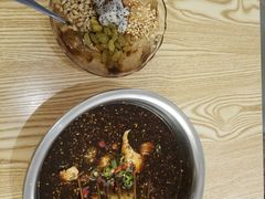 -长颈鹿的口袋钵钵鸡(市南店)