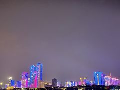 -武汉两江游览·夜游长江(汉口粤汉码头)