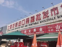 -上海龙吴水胜海发市场