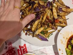 -即墨老公社·海肠捞饭大王(古城店)