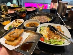 -和牛 烧肉寿喜烧涮锅 善(心斎橋店)