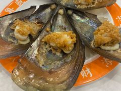 -粤盛海鲜平价店(洛溪食街店)