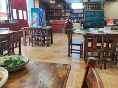 -覃大个·藕汤印象(博奇路店)