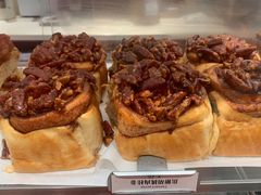 -CHOCMONS巧克怪兽(屏风街店)