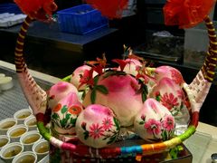 -舜和巴西烤肉餐厅(舜和国际店)