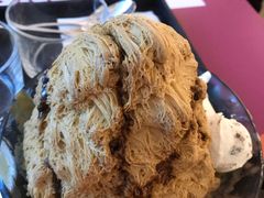 -Ice Monster冰馆·CNN评选全球十大甜品(国贸商城店)