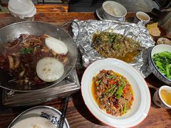 -衡厨·衡阳土菜(中南店)