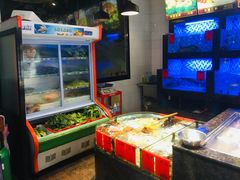 -五姊妹海鲜(火车站店)
