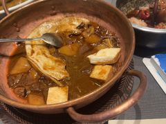-奉天小馆·非遗东北菜(济南万象城店)