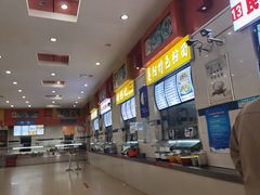 -武汉大学-桂园餐厅