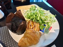 -上海锦江汤臣洲际大酒店壹阶层