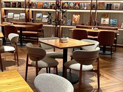 -米漾酒店(深圳会展中心岗厦地铁站店)