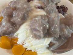 -一心冰品(迎津街店)