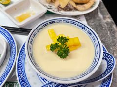 -禄婶鸡煲·打边炉
