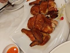 太和烧鸡-东江渔村·古典园林·30年粤菜老字号(太和店)