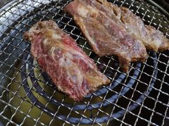 -朝鲜烤肉(安宁庄店)