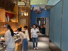 -鱼豆吉·豆浆鱼火锅(宜昌万达店)