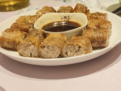 -客家大院·非遗赣南客家菜(郁孤台店)