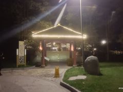 -中铁花水湾温泉酒店(大邑店)