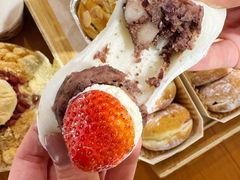 -高力乐面包咖啡厅(西塔店)