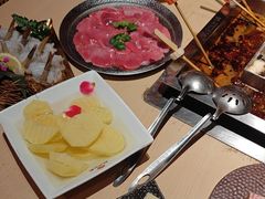 -锦城印象火锅(天府三街店)