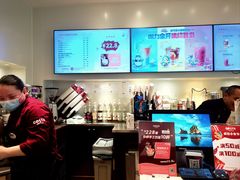 -COSTA COFFEE(天通苑华联店)