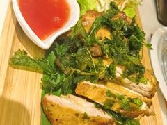 -荷花泰菜(东方新天地店)