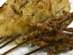 -福民老烧烤