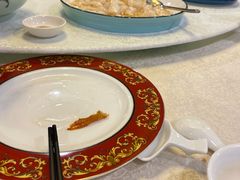 糟熘鱼片-同和居(月坛店)