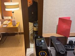 -澳门十六浦索菲特大酒店