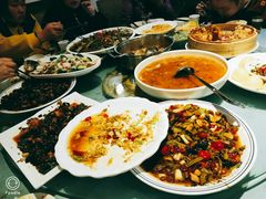 -巴人汇三篇小龙虾江湖菜(李家沱店)