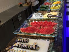 -星海汇海鲜自助烤肉火锅(百大店)